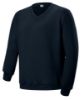 Picture of Kids V Neck Fleece Jumper