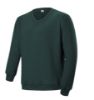 Picture of Kids V Neck Fleece Jumper