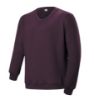 Picture of Kids V Neck Fleece Jumper