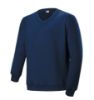 Picture of Kids V Neck Fleece Jumper