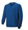 Picture of Kids V Neck Fleece Jumper