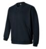 Picture of Unisex Adults Fleece Jacket With Zip