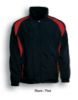 Picture of Unisex Adults Training Track Jacket