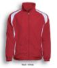 Picture of Unisex Adults Training Track Jacket