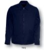 Picture of Unisex Adults Canvas Jacket