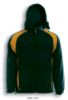 Picture of Unisex Adults Reversible Sports Jacket