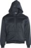 Picture of Kids Zip Through Fleece Hoodie