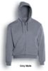Picture of Kids Zip Through Fleece Hoodie