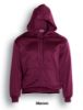 Picture of Kids Zip Through Fleece Hoodie