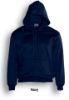 Picture of Kids Zip Through Fleece Hoodie