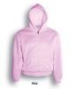 Picture of Kids Zip Through Fleece Hoodie