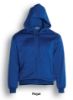 Picture of Kids Zip Through Fleece Hoodie