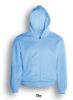 Picture of Kids Zip Through Fleece Hoodie