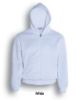 Picture of Kids Zip Through Fleece Hoodie