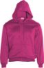 Picture of Kids Zip Through Fleece Hoodie