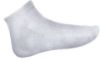 Picture of Unisex Ankle Length Sports Socks