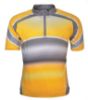 Picture of Unisex Adults Cycling Jersey
