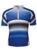 Picture of Unisex Adults Cycling Jersey