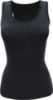 Picture of Ladies Singlet With Bra Insert