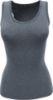 Picture of Ladies Singlet With Bra Insert