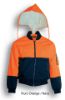 Picture of Unisex Adults Hi-Vis Flying Jacket (Lined)