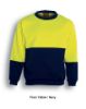 Picture of Unisex Adults Hi-Vis Sloppy Joe