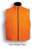 Picture of Unisex Adults Hi-Vis Reversible Vest