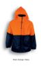 Picture of Unisex Adults Hi-Vis Mesh Lining Jacket