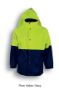 Picture of Unisex Adults Hi-Vis Mesh Lining Jacket