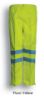 Picture of Unisex Adutls Hi-Vis Pants With Reflective Tape