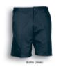 Picture of Unisex Adults Cotton Drill Work Shorts