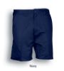 Picture of Unisex Adults Cotton Drill Work Shorts