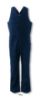 Picture of Unisex Adults Cotton Drill Action Back Overall
