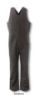 Picture of Unisex Adults Cotton Drill Action Back Overall