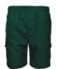 Picture of Kids School Cargo Shorts