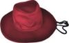 Picture of Kids School Wide Brim Hat