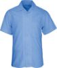 Picture of Girls Short Sleeve School Shirt